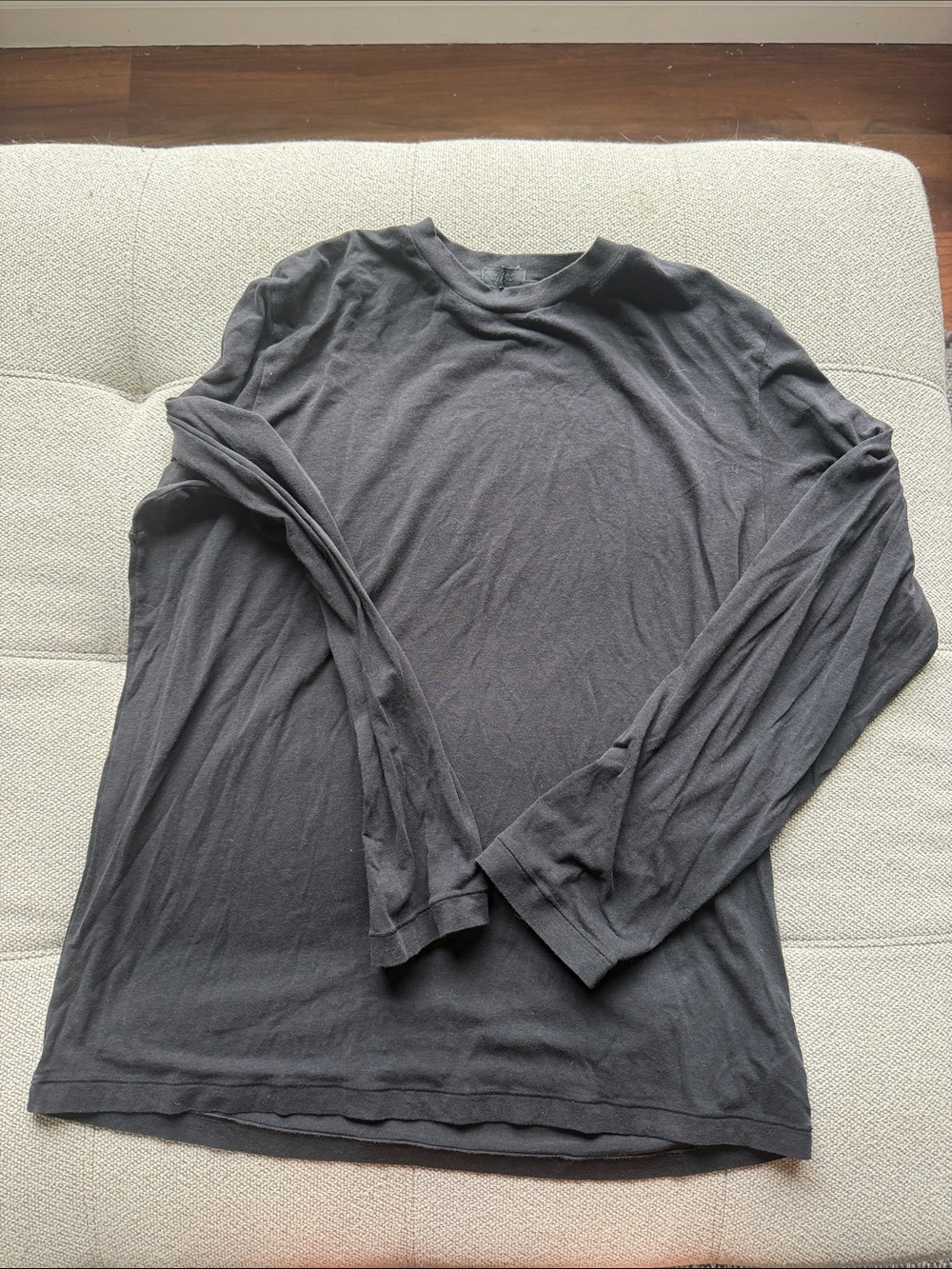 Skims top